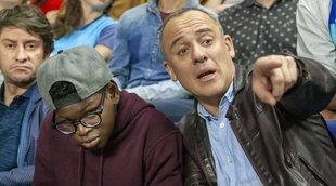 Juan Cavestany y Álvaro F. Armero ('Vergüenza'): "De momento hemos cerrado el ciclo; es un final muy redondo"