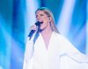 Eurovisión 2020: Ana Soklic representa a Eslovenia con "Voda"