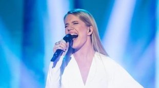 Eurovisión 2020: Ana Soklic representa a Eslovenia con "Voda"
