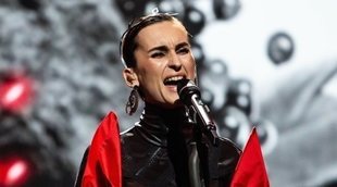 Eurovisión 2020: Go_A representa a Ucrania con "Solovey"