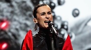 Eurovisión 2020: Go_A representa a Ucrania con "Solovey"