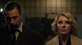 Pacino, Irene y Alonso protagonizan la segunda promo de la cuarta temporada de 'El Ministerio del Tiempo'