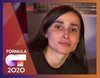 Zahara: "Traté con mi psicóloga la exposición que supone 'OT 2020'"