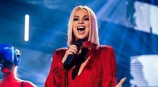 Eurovisión 2020: Samanta Tina representa a Letonia con "Still Breathing"