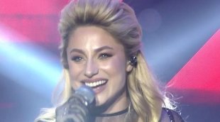 'Eurovisión 2020': Natalia Gordienko representa a Moldavia con "Prison"