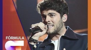 'Fórmula OT': Rafa, expulsado de la Gala 7 de 'OT 2020', ¿fue realmente un Samanthazo?