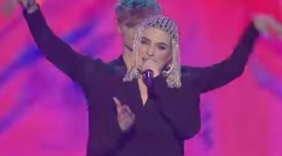 Eurovision 2020: Val representa a Bielorrusia con "Da Vidna"