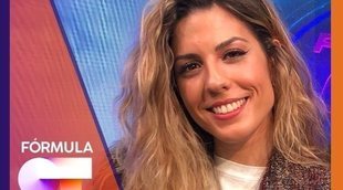 Miriam Rodríguez: "'OT 2017' fue una gran etapa de mi vida pero ya no forma parte de mis conciertos"