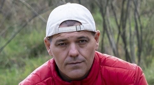 Frank Cuesta ('Wild Frank'): "Debería estudiarse a Félix Rodríguez de la Fuente en el colegio"