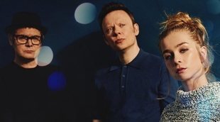 Eurovisión 2020: Hooverphonic representa a Bélgica con "Release me"