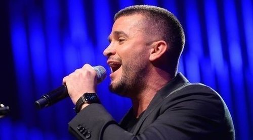 Eurovisión 2020: Damir Kedzo representa a Croacia con "Divlji vjetre"