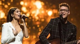 Eurovisión 2020: Ben & Tan representan a Dinamarca con la canción "Yes"