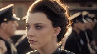 'Penny Dreadful: City of Angels': Natalie Dormer muestra todas las caras del mal en este tráiler