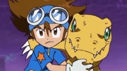 Tráiler de 'Digimon Adventure', el reboot del clásico anime