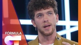 'Fórmula OT': Jesús, expulsado de la Gala 8 de 'OT 2020', ¿fueron justas las nominaciones?