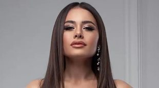Eurovisión 2020: Samira Efendi representa a Azerbaiyán con "Cleopatra"