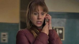 'El Ministerio del Tiempo' descuelga el teléfono en esta promo de la cuarta temporada
