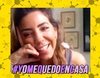 #YoMeQuedoEnCasa con Sandra Cervera: "El final de 'El Secreto de Puente Viejo' será explosivo"