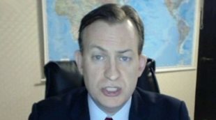 La familia viral de BBC regresa con otra cómica conexión, esta vez con hijos desde el principio