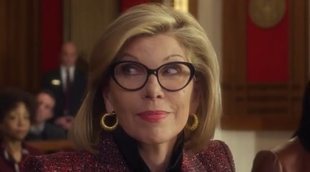 'The Good Fight' persigue una nueva injusticia en el tráiler de la cuarta temporada