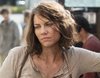 'The Walking Dead' vive el regreso de Maggie en el avance del final de la décima temporada