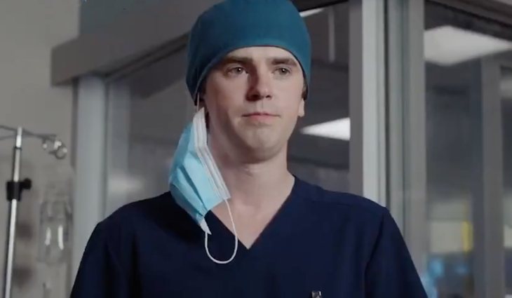 Cuantas Temporadas Hay De The Good Doctor