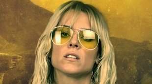 Maggie Civantos ('Vis a vis: El oasis'): "Macarena volverá a encontrarse con la sombra de Sandoval"