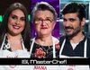 ¡Sí, MasterChef!: ¿Ha conseguido la octava edición superarse y contar con el mejor casting de 'MasterChef?