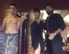 El divertido baile del reparto de 'La Casa de Papel' durante el rodaje en Tailandia
