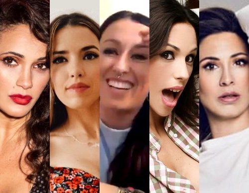 Bellepop recuerda 'Popstars': "El grupo se disolvió porque no queríamos pasar por el aro"