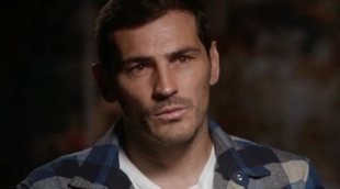 Avance de la serie documental que prepara Movistar+ sobre la vida de Iker Casillas desde su infarto