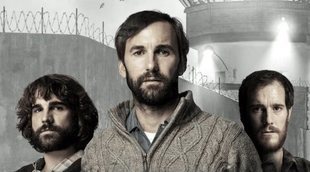 Los protagonistas de 'La Fuga' relatan cómo fue el duro rodaje: "La cárcel era real"