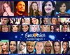 Eurovision 2020 Diaries Festival: 20 canciones reclaman su lugar