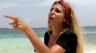 'Supervivientes 2020': El regreso de Ivana, ¿está estirando la ruptura para conseguir platós?