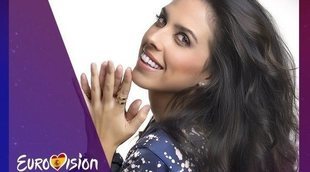 Mirela Cabero: "No me vuelvo a presentar a ninguna preselección de Eurovisión"