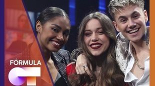 'Fórmula OT': Bruno, expulsado de la Gala 11 de 'OT 2020' y ¿unos justos finalistas?