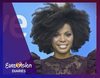 Brequette: "Tengo que ser la primera negra en representar a España en Eurovisión"