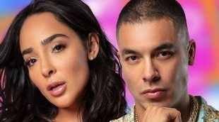 Mane y Jawy: "'Acapulco Shore 7' va a tener más broncas que nunca pero será una edición diferente"