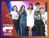 'Fórmula OT': Anaju y Flavio, finalistas de 'OT 2020', ¿fue injusta la expulsión de Samantha y Maialen?