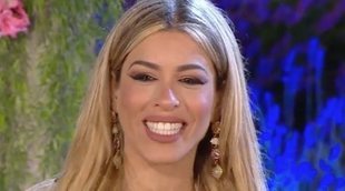 'La casa fuerte': Oriana Marzoli, ¿protagonista merecida del estreno del nuevo reality de Telecinco?