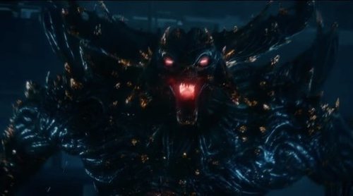 Tráiler de 'Warrior Nun', con las monjas cazademonios de Netflix peleando al ritmo de Rosalía