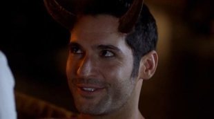 'Lucifer' recuerda sus momentos más sexis y anuncia el estreno de la quinta temporada el 21 de agosto