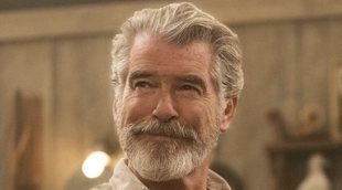 Pierce Brosnan: "Me alegro de no tener que cantar en la película de Eurovisión como hice en 'Mamma Mia!'"