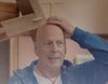 Bruce Willis se transforma en Doraemon en un spot publicitario japonés de Softbank