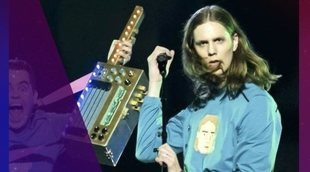 'Eurovisión Diaries 2021': Los países que ya han confirmado sus representantes para Rotterdam