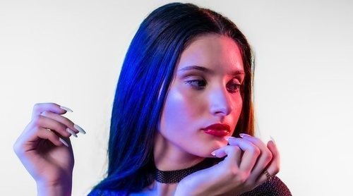 Irene Gil: "Me gustaría llevar a Eurovisión Junior una canción divertida, movida y en español"