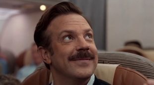 Tráiler de 'Ted Lasso', la comedia de Apple TV+ con Jason Sudeikis