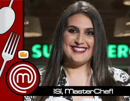 Saray: "'MasterChef' ofreció a algunos compañeros denunciarme"