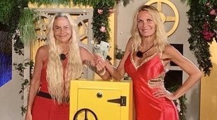 'La casa fuerte': Yola Berrocal y Leticia Sabater, ¿merecidas ganadoras del reality?