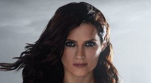 Stana Katic ('Absentia'): "En la temporada 3 Emily llegará al extremo para proteger el bienestar de su hijo"